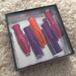 Review: Set Mega Mascaras Collection de Wet n Wild