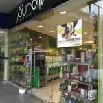 Tienda Puro Olivo. Amor por lo Gourmet.