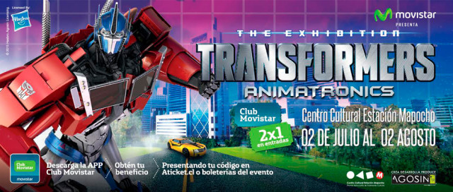 TRANSFORMERS