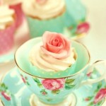 Ideas Para un Tea Party