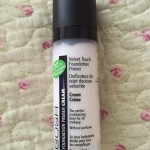 Review: Velvet Touch Foundation Primer de Gosh