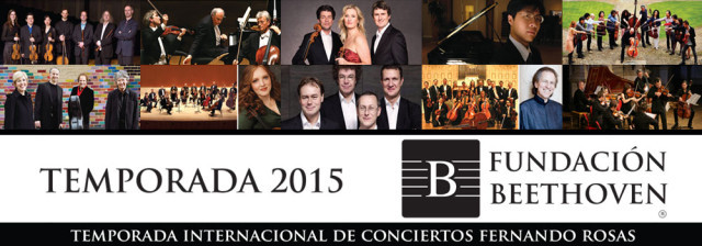 fundacion beethoven