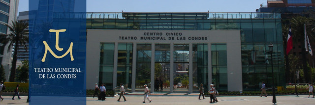 teatro las condes