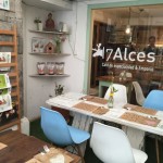 Review: Café 7 Alces