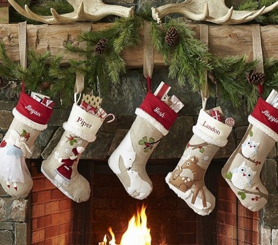 christmas stocking stuffer