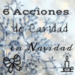 6 Acciones de Caridad en Navidad