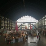 Resumen Más Deco Market