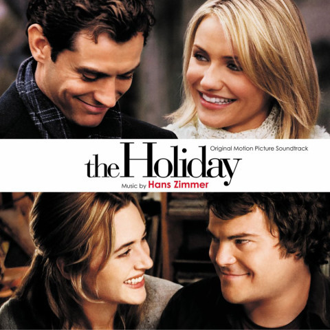 The Holiday Poster