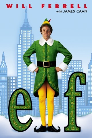 elf movie