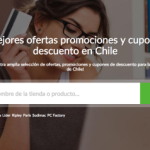 Dato: Picodi. Cupones y Descuentos en Compras