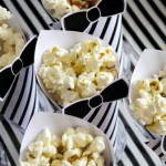 Oscar Party: Recetas, Ideas e Imprimibles