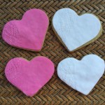 Mila Cocina: Galletas de San Valentín