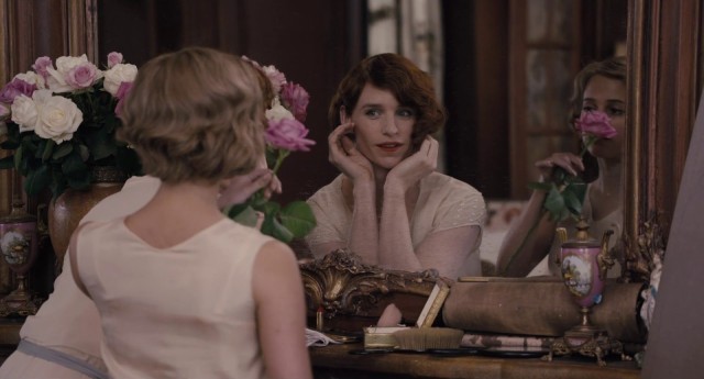 the danish girl