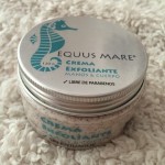 Review: Crema Exfoliante, Equus Mare