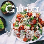 Guía de Datos Veggie