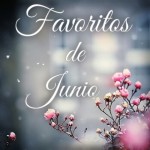 Pendiente: Favoritos de Junio