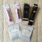 Review: Productos E.L.F.