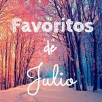 Favoritos de Julio