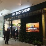 The Body Shop en Chile