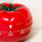 Productividad: La Técnica Pomodoro