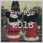 ¡Adiós 2016!