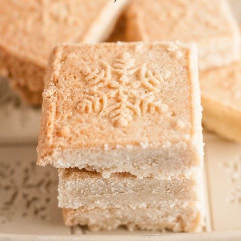 shortbread-cookies