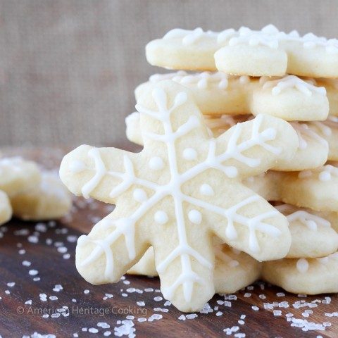 sugar-cookies