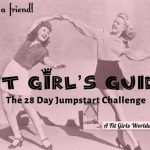 Desafío 2017: 28 Day Challenge de Fit Girls Guide