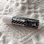 Nueva Marca Cruelty Free: Sheet