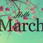 ¡Bienvenido Marzo!