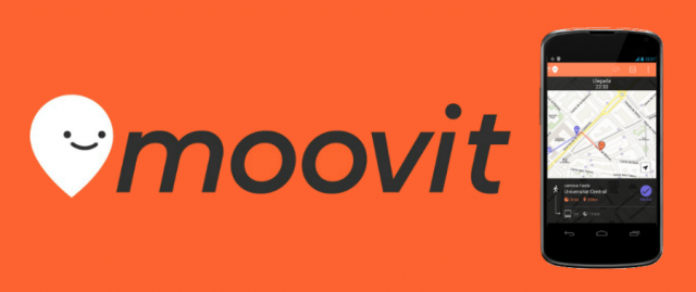 moovit-cab