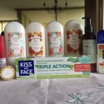 Mis Compras en la Feria Ecobelleza  [+ Reviews]