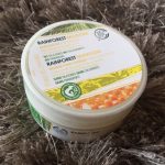 Review: Mascarilla Capilar Rainforest Moisture, The Body Shop