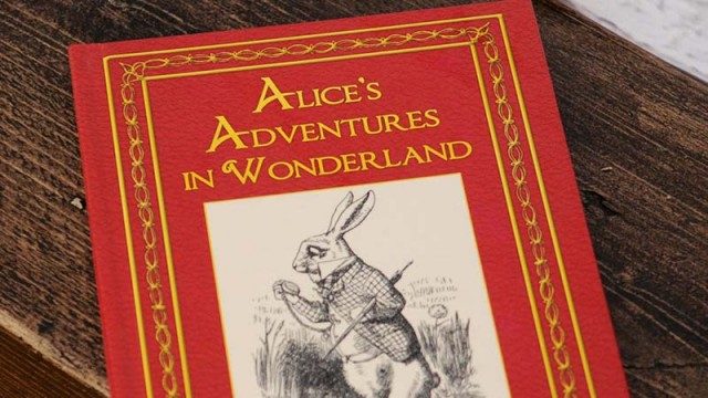 Alices-in-Wonderland-Personalised-Novel-1