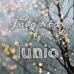 Favoritos de Junio