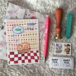 Ganadoras Concurso Happy Mail