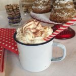 DIY: Bar de Chocolate Caliente