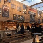 Review Gourmet: Vapiano