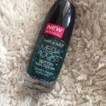 Review: Esmalte Mega Rocks de Wet n Wild