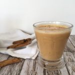 Mila Cocina: Pumpkin Pie Smoothie