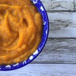 Mila Cocina: Puré de Calabaza