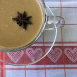 Mila Cocina: Pumpkin Spice Chai [Vegan]