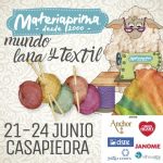 Ganadoras Concurso Expo MateriaPrima Mundo Landa & Textil