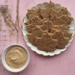 Mila Cocina: Galletas Integrales de Maple con Frosting