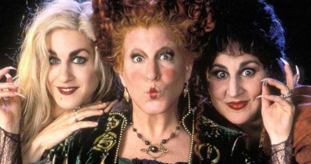 Hocus-Pocus-2-Remake-New-Cast-Disney-Tv