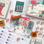 Snail Mail de Navidad