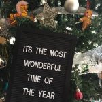 Calendario de Adviento #10 Panoramas de Navidad