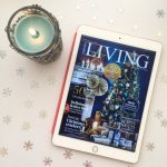 Calendario de Adviento #19 Revistas de Navidad [Gratis]