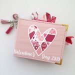 Mini Album de San Valentín