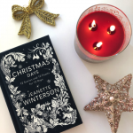 Calendario de Adviento #7 Review Libro: Christmas Days